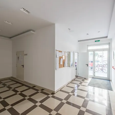 Oasis - Oktogon Ii Budapest